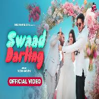 Swaad Darling Pihu Sharma By Diler Kharkiya Poster